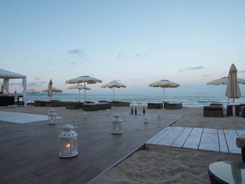 Algara Beach Hotel 309411