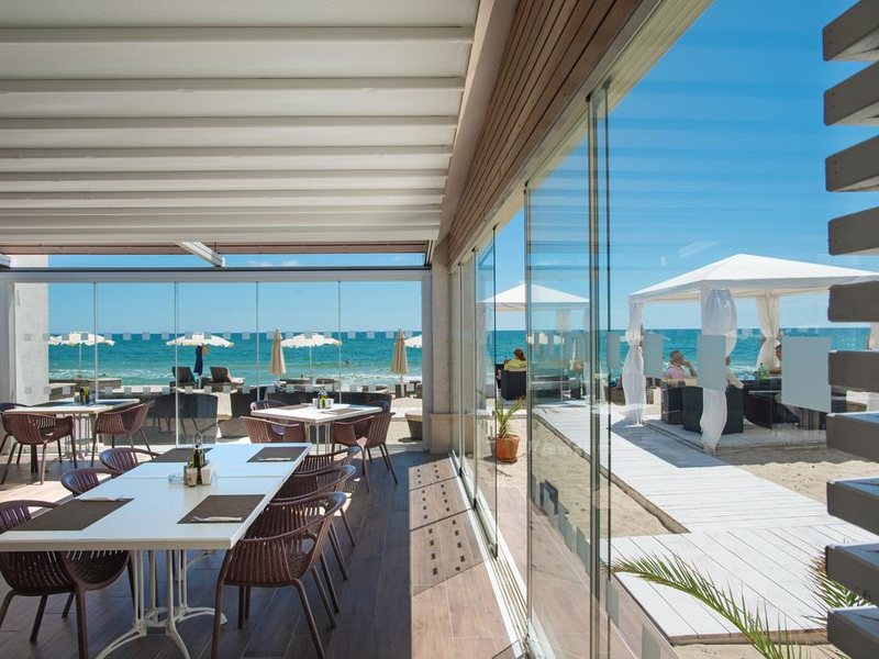 Algara Beach Hotel 309412