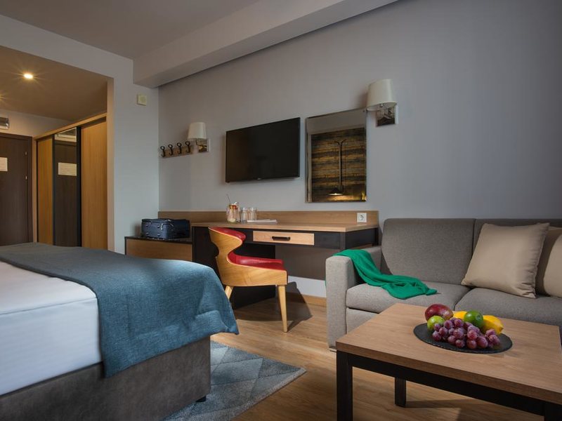 Algara Beach Hotel 309413