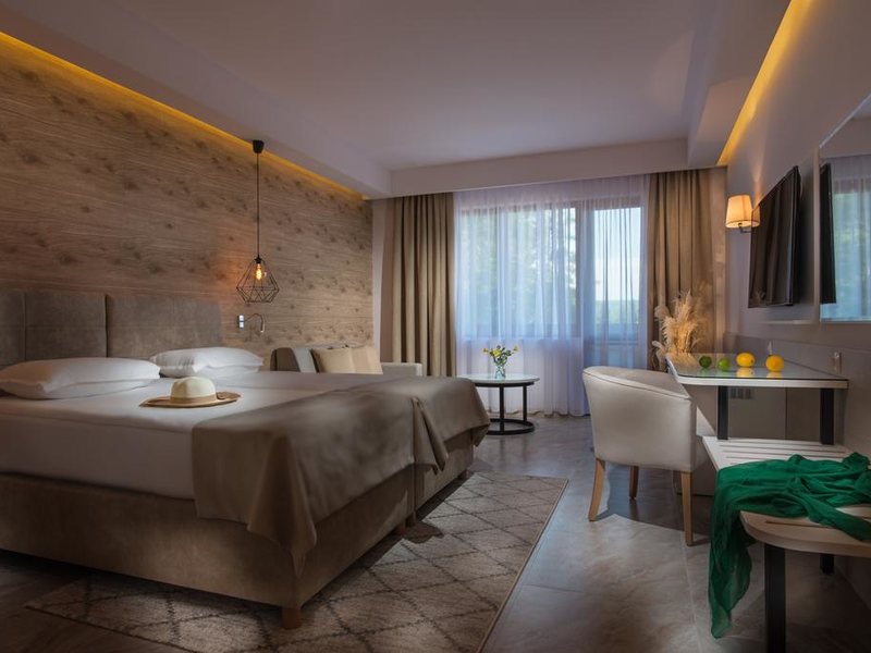 Algara Beach Hotel 309414