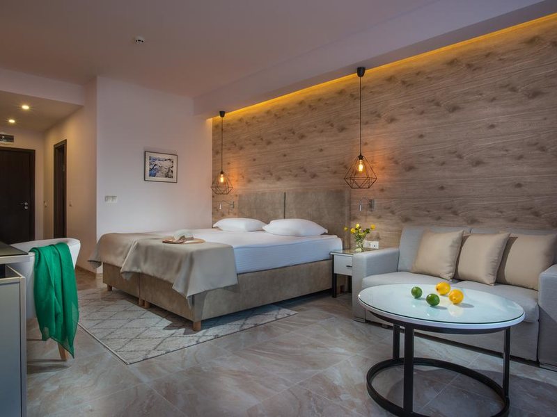 Algara Beach Hotel 309416