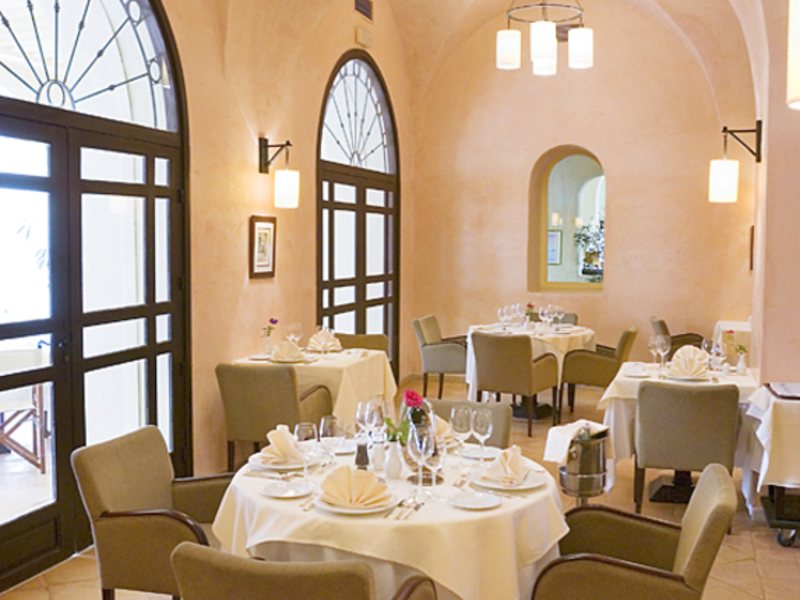 Alhambra Thalasso 16898