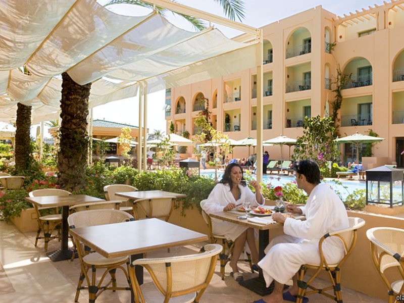 Alhambra Thalasso 16900