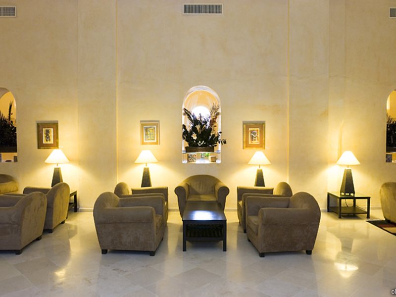 Alhambra Thalasso 16902