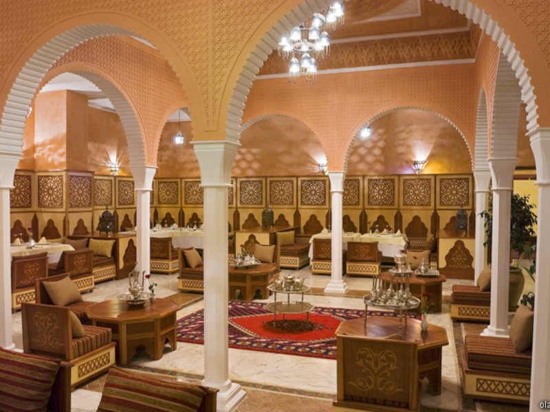 Alhambra Thalasso 16903