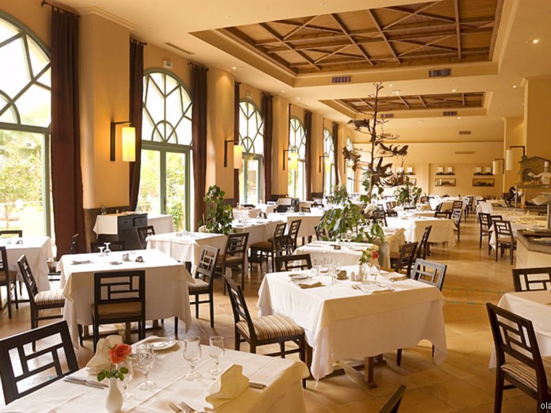 Alhambra Thalasso 16904