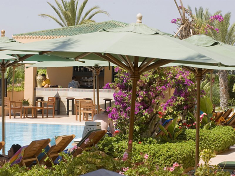 Alhambra Thalasso 16908