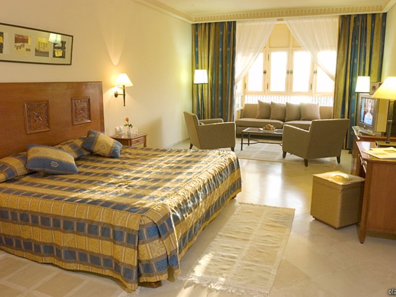 Alhambra Thalasso 16909