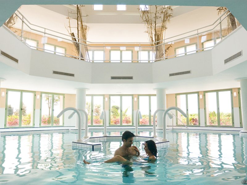Alhambra Thalasso 16910