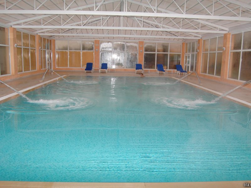 Alhambra Thalasso 16911