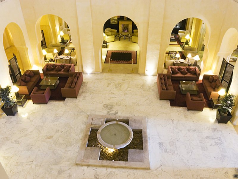 Alhambra Thalasso 16913