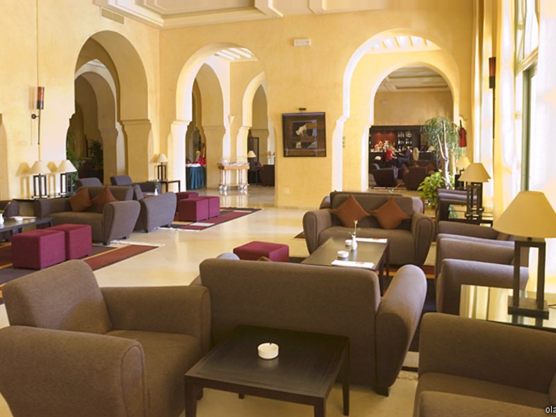 Alhambra Thalasso 16914