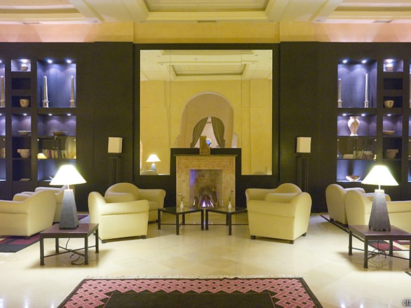 Alhambra Thalasso 16915
