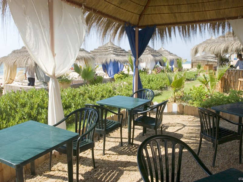 Alhambra Thalasso 16917