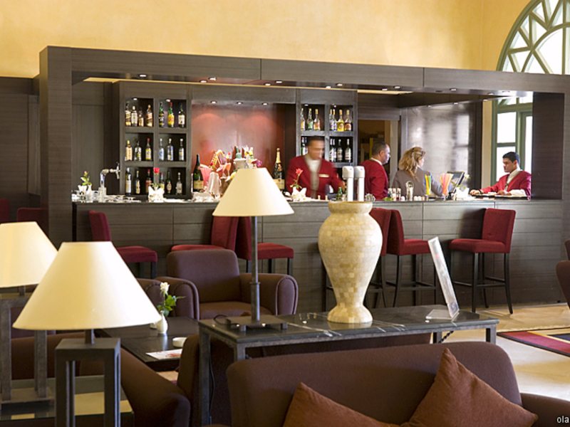 Alhambra Thalasso 16918