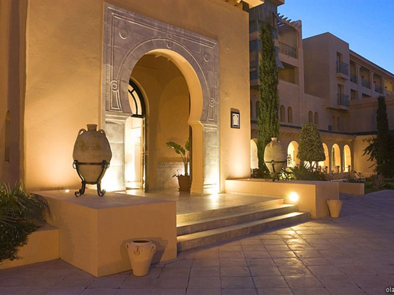 Alhambra Thalasso 16919