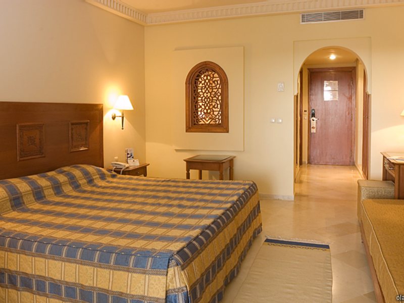 Alhambra Thalasso 16920