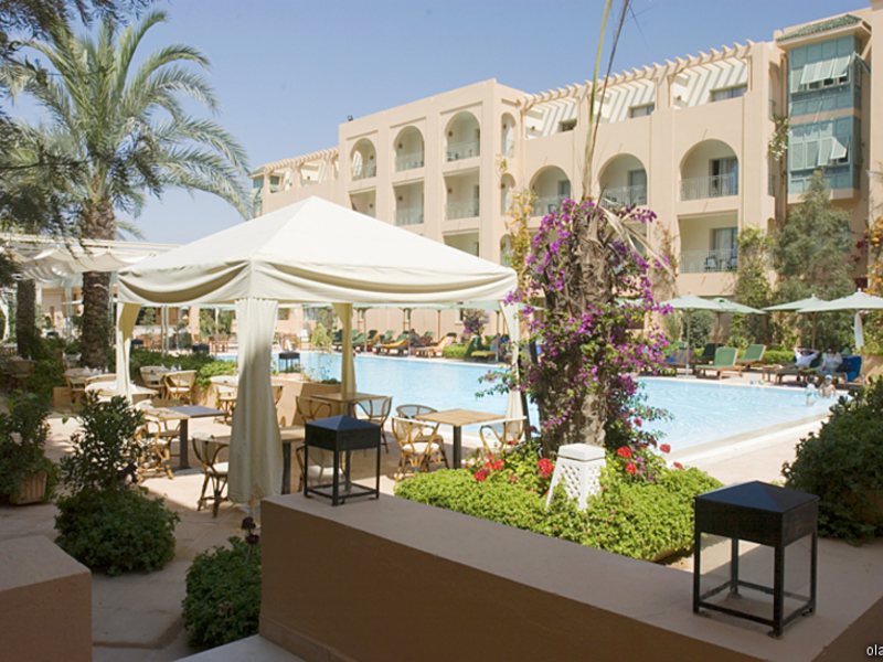 Alhambra Thalasso 16924