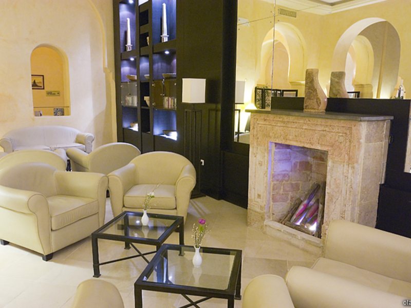 Alhambra Thalasso 16925
