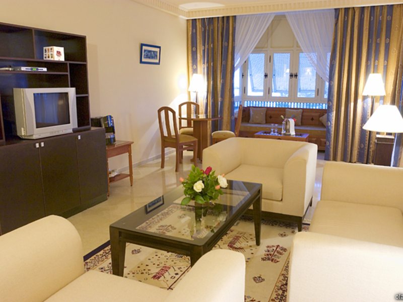 Alhambra Thalasso 16926