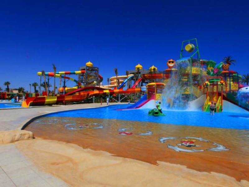 Ali Baba Palace 121445