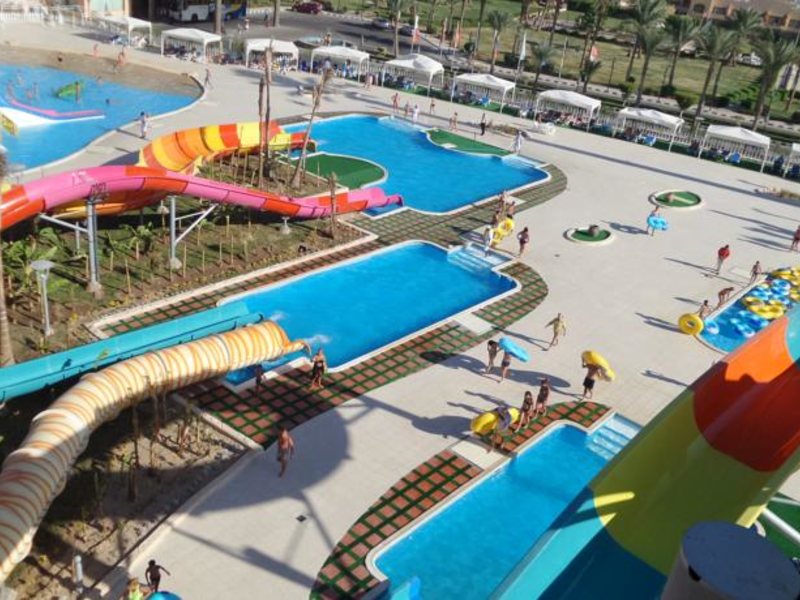 Ali Baba Palace 121447