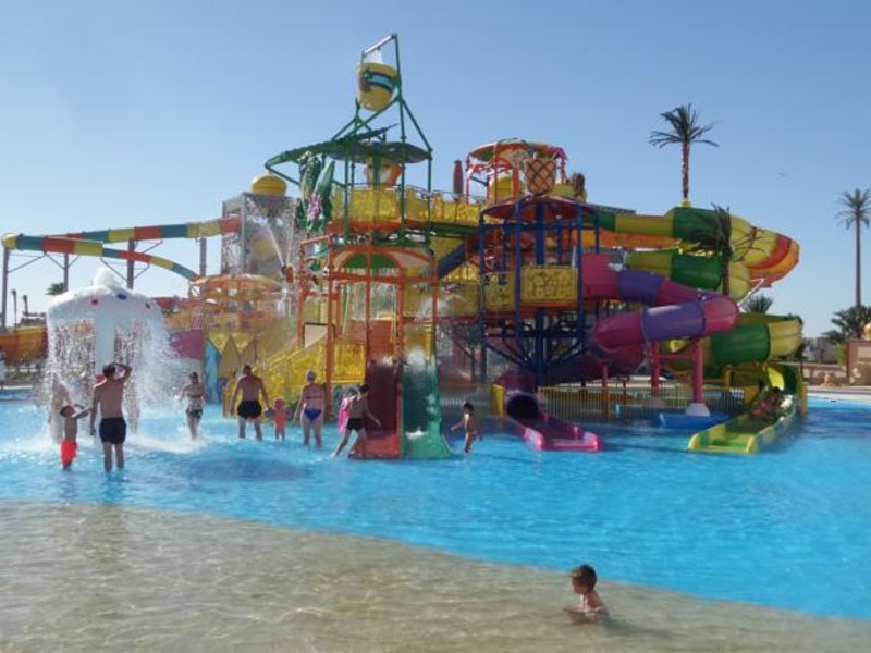 Ali Baba Palace 121448