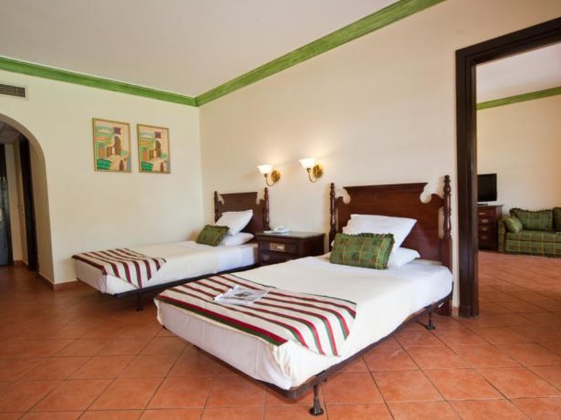 Ali Baba Palace 121449