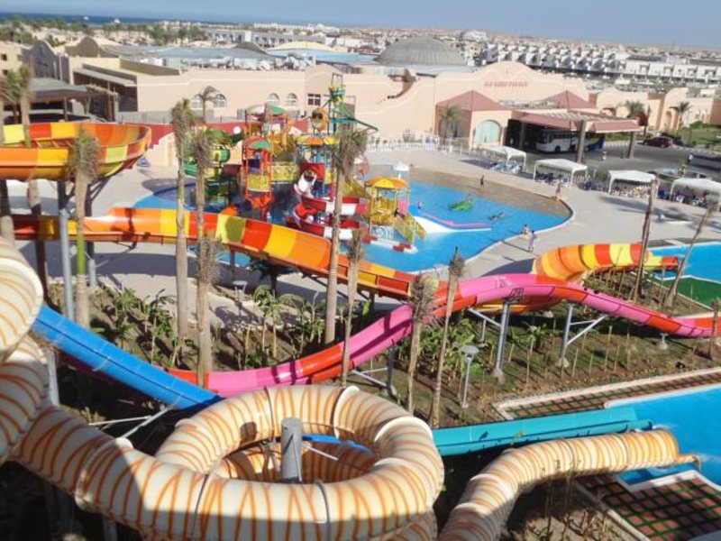 Ali Baba Palace 121450