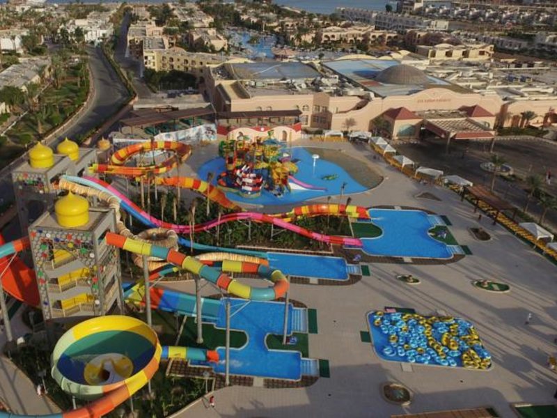 Ali Baba Palace 121452