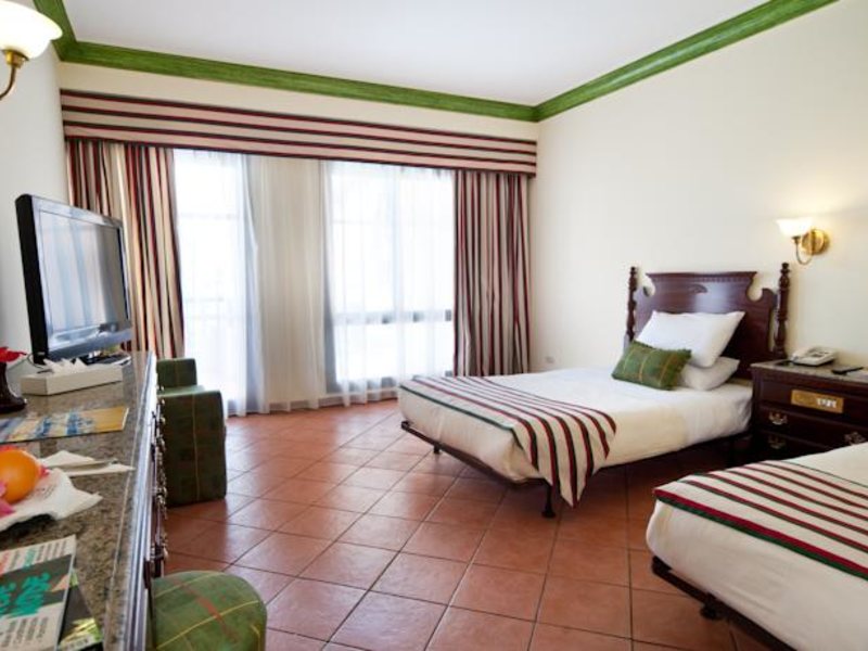 Ali Baba Palace 121454