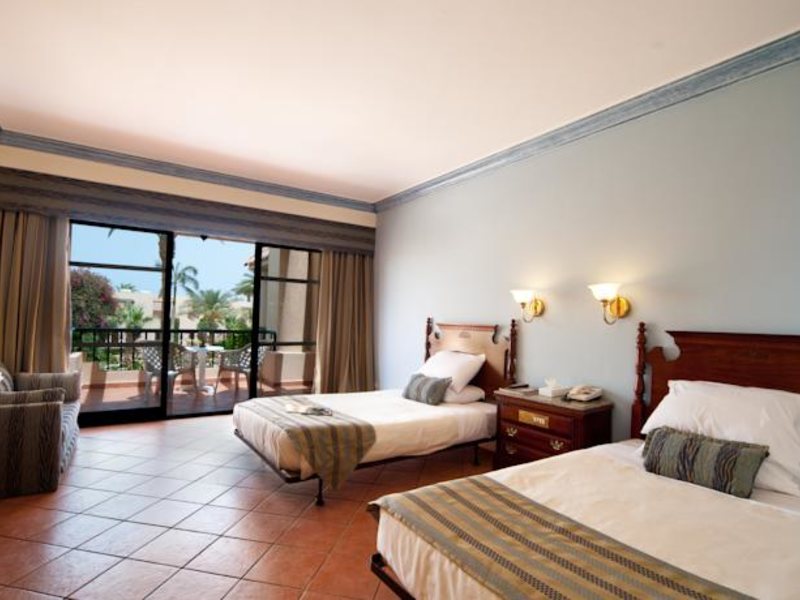 Ali Baba Palace 121455