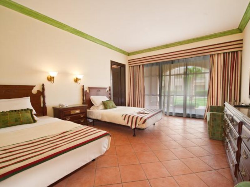 Ali Baba Palace 121457