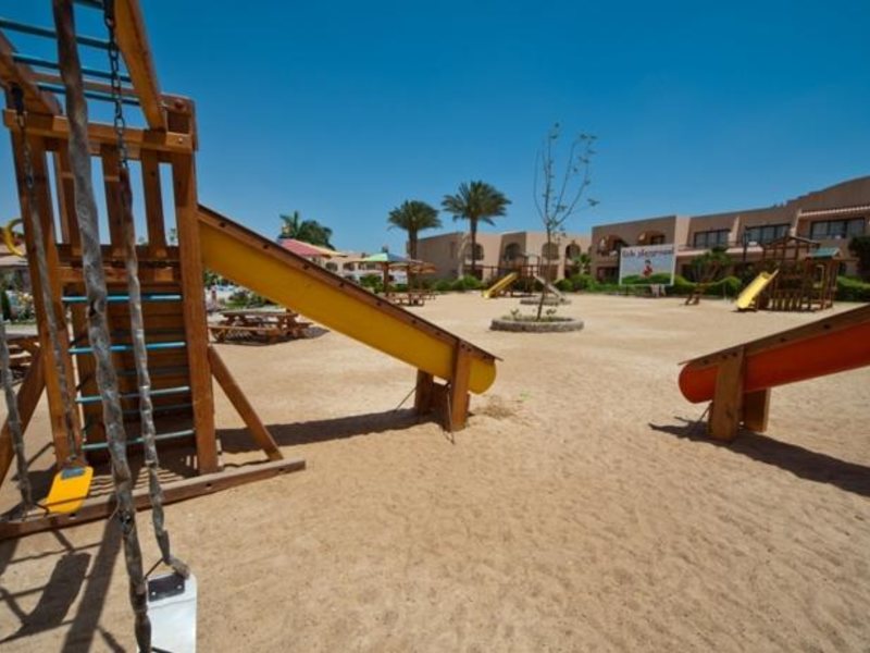 Ali Baba Palace 121458