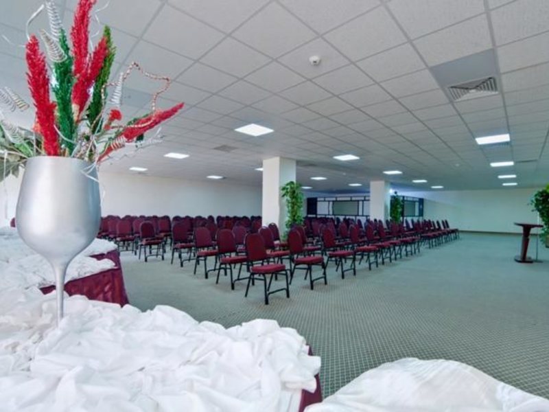 Ali Baba Palace 121460