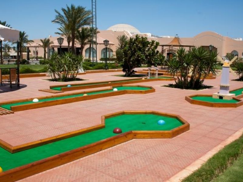 Ali Baba Palace 121461