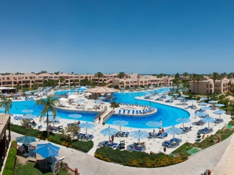 Ali Baba Palace 121464