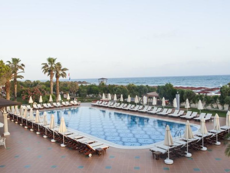 Ali Bey Club Manavgat (ex 157950