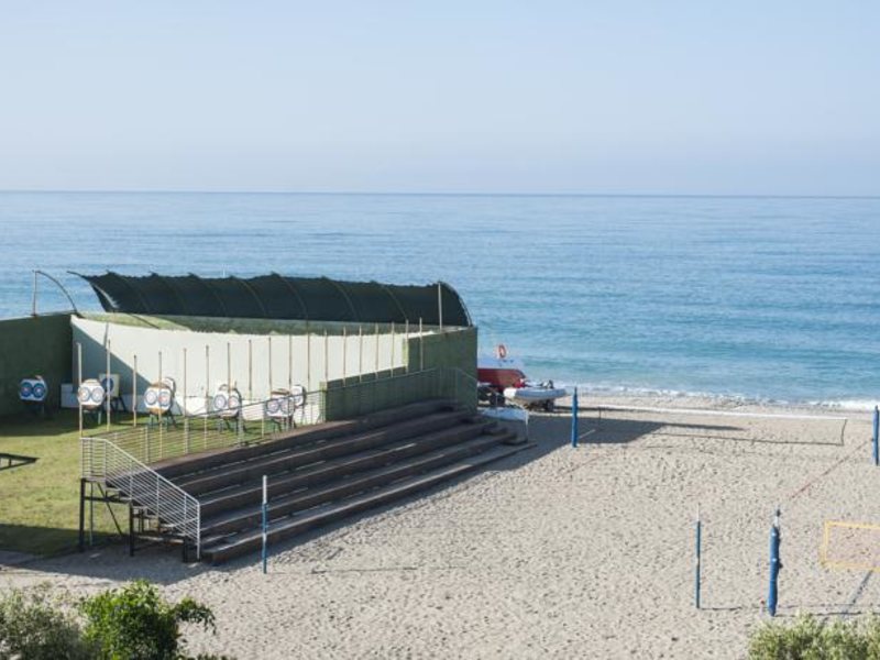 Ali Bey Club Manavgat (ex 157951