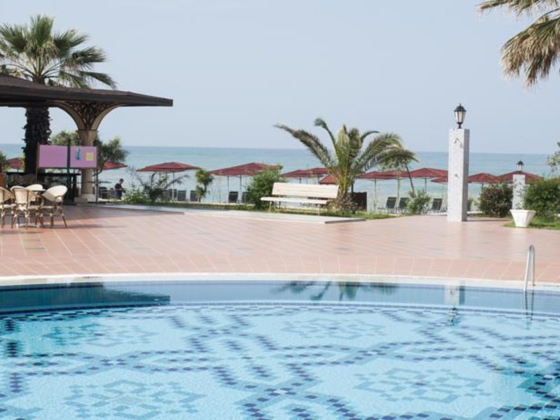 Ali Bey Club Manavgat (ex 157952