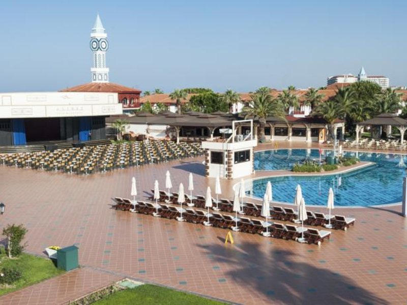 Ali Bey Club Manavgat (ex 157953
