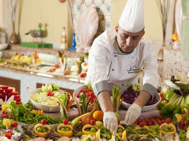 Ali Bey Club Manavgat (ex 157955