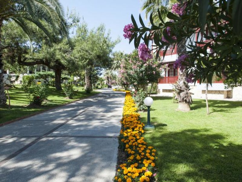 Ali Bey Club Manavgat (ex 157956