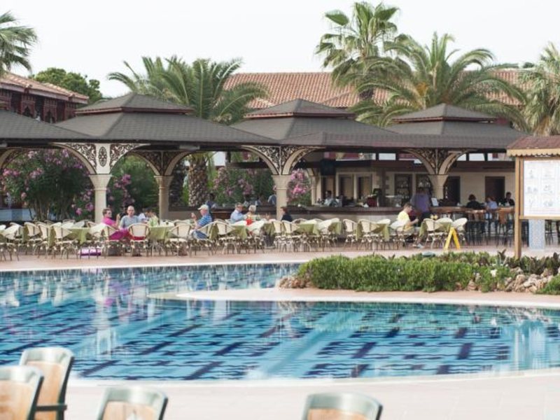 Ali Bey Club Manavgat (ex 157957