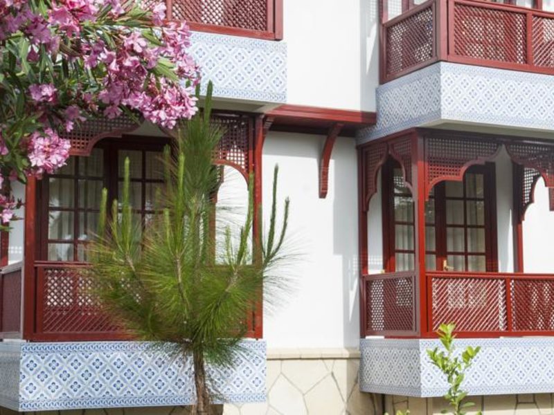 Ali Bey Club Manavgat (ex 157959