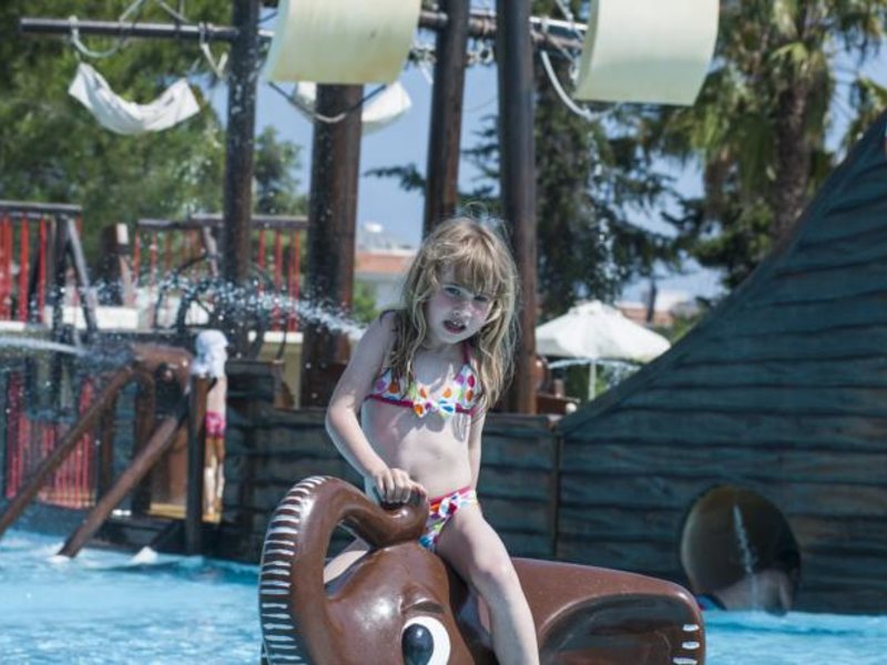 Ali Bey Club Manavgat (ex 157960