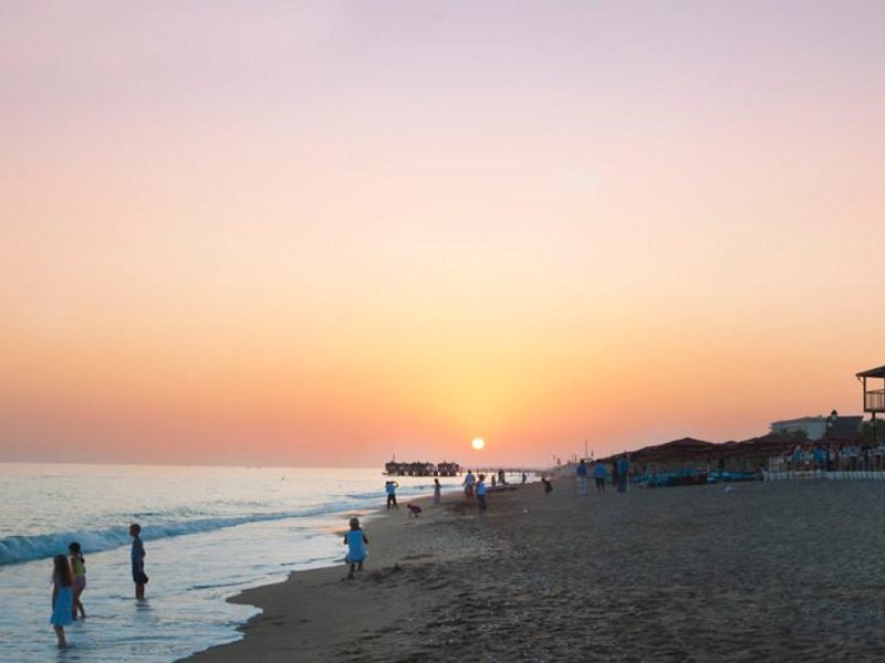 Ali Bey Club Manavgat (ex 157961