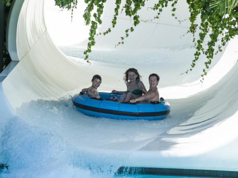 Ali Bey Club Manavgat (ex 157962