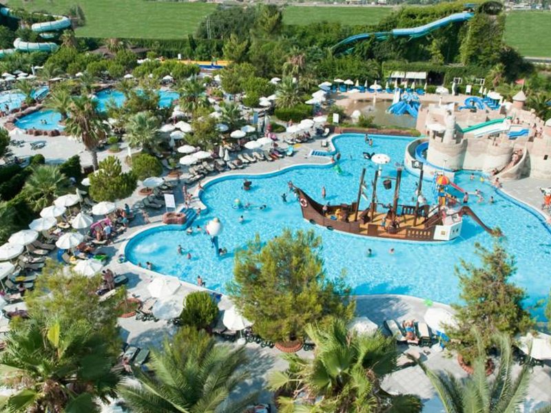 Ali Bey Club Manavgat (ex 157967