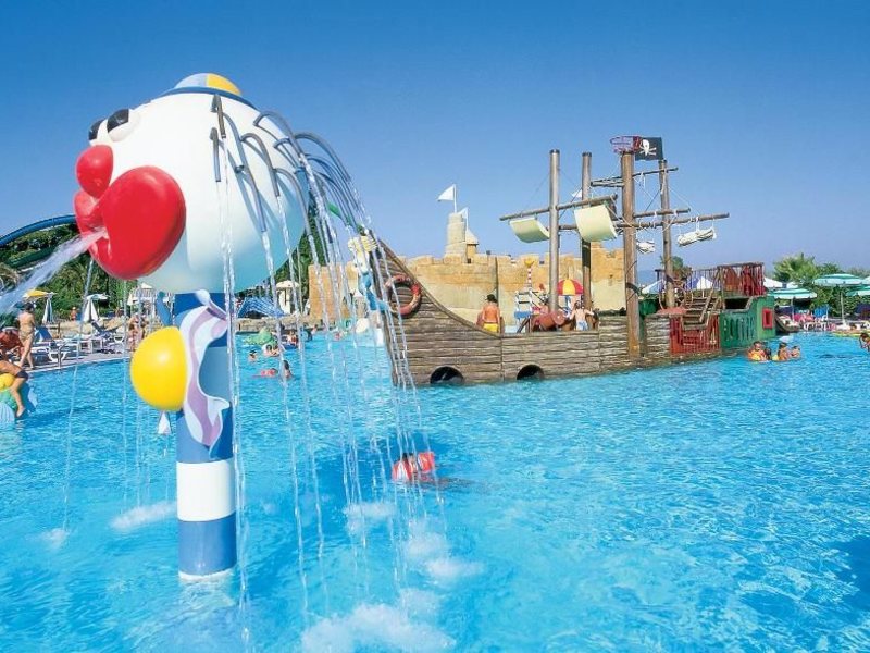 Ali Bey Club Park Manavgat (ex 43041